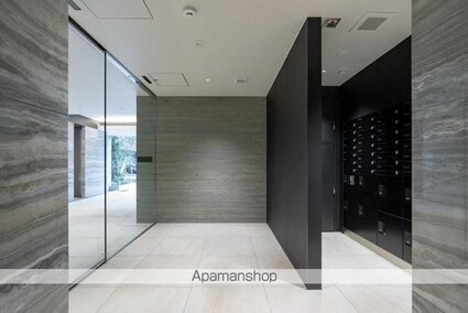 イプセ四谷テラス[1DK/25.09m2]の共用部2