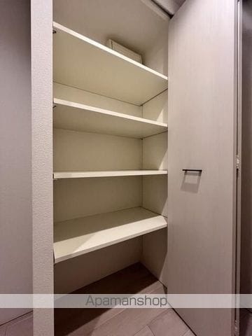 PARK SQUARE 荻窪の内装写真