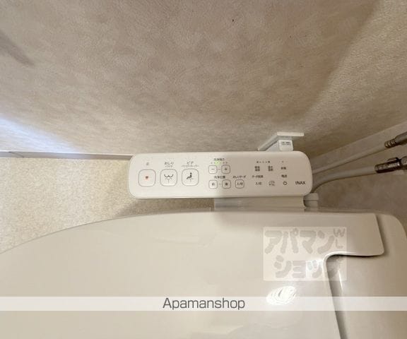 メロディーハイム堺町の内装写真