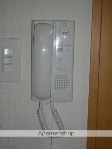 ユーミー佐土原の内装写真