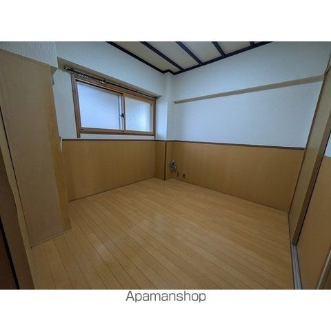 あさひヶ丘マンションの内装写真
