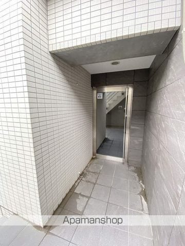 トレスマデラのその他写真