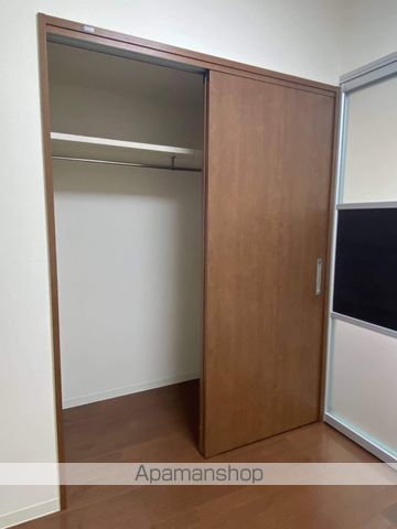 アルテノースタワーの内装写真