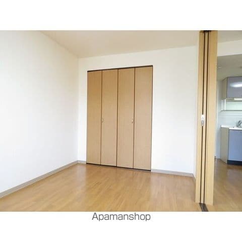 アビタ元町の内装写真