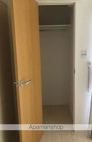 クレイノサンベルの内装写真