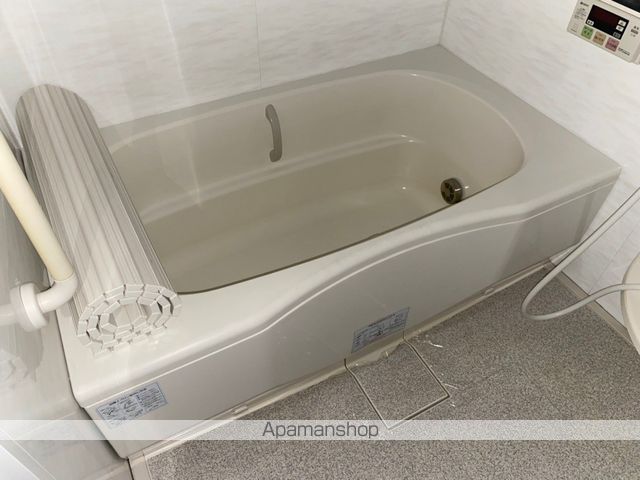 プラスパー旭通りの内装写真