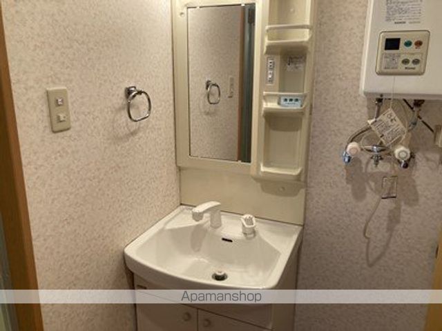 ステ-ジノア東札幌の内装写真
