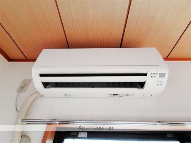 ハーベスト川入の内装写真
