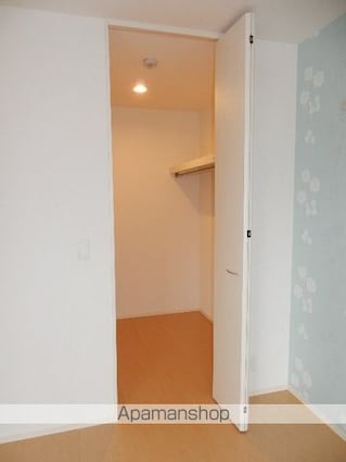 岡山県岡山市北区御津野々口[1LDK/40.29m2]の収納