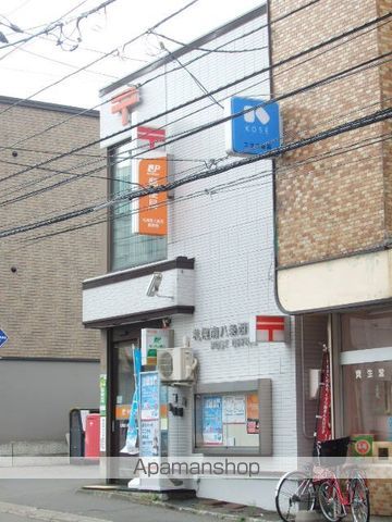 ハイツリッチの周辺写真