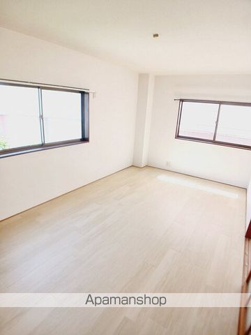 メゾン山崎の内装写真