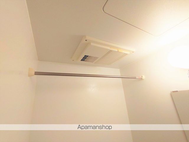 レオパレスソレーユの内装写真