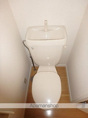 Dolceの内装写真