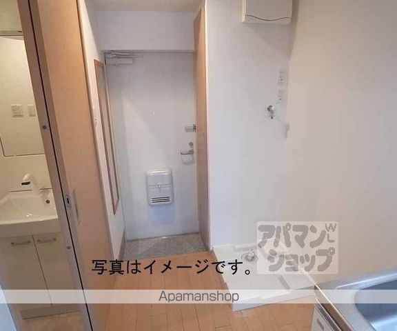 VーSTYLE西院の内装写真