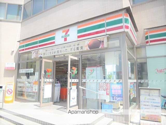 網島SOCIAの周辺写真