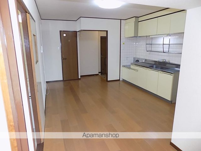 マンション和楽の内装写真