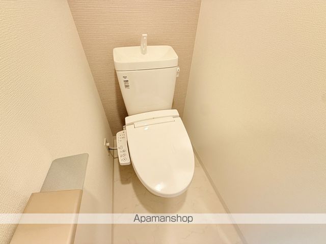 エスリード大阪イーストエッジの内装写真