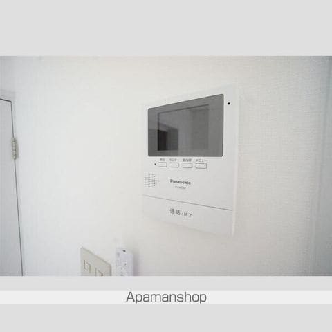 一光ハイムBの内装写真