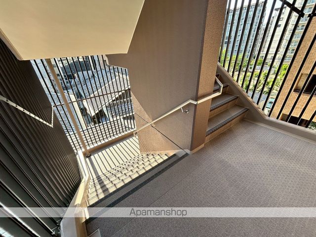 パークヒルズゼンボー大手前のその他写真