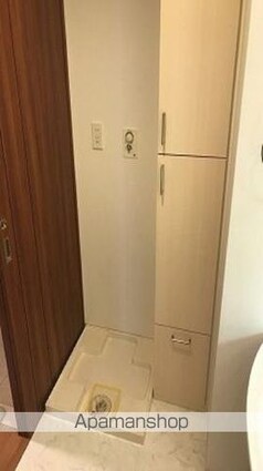 東京都新宿区西新宿８丁目[1DK/32.64m2]のその他部屋・スペース