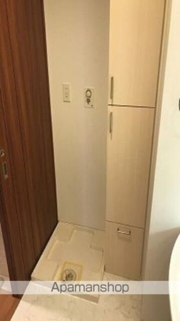東京都新宿区西新宿８丁目[1DK/32.64m2]のその他部屋・スペース