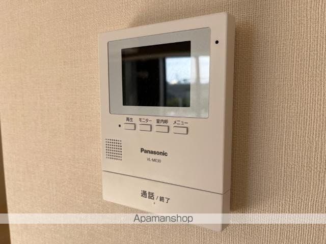 ロイヤルヒルズの内装写真