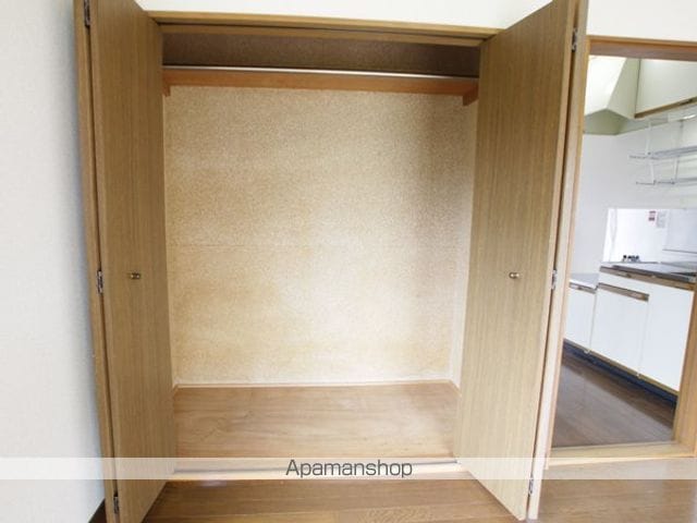 ロワールIの内装写真