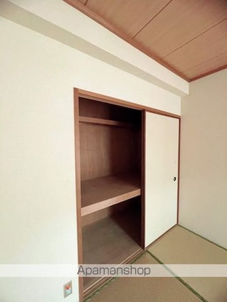 Ｋコーポ[2LDK/60.5m2]の収納