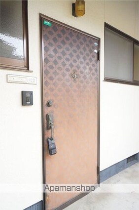 シャトルタカノ[2DK/39.74m2]の内装8