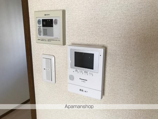 ファインヴィーブル参番館の内装写真