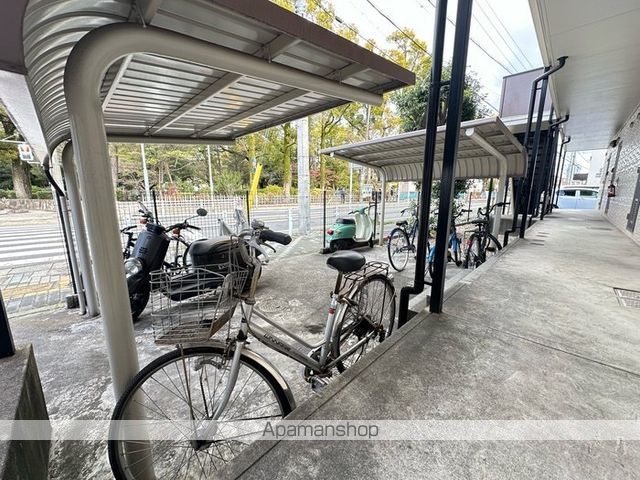 プレステージ中村公園の内装写真