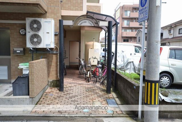 ハーベストタウンの内装写真