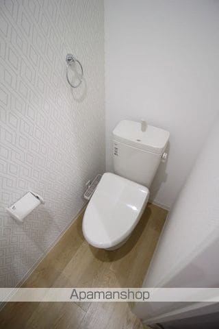 コーポレーヴ楢津の内装写真