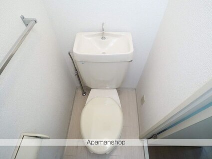 プロクシィ広路本町[1K/21.6m2]の内装8