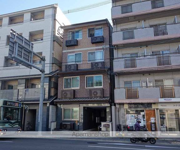 サニ-タウンの外観写真