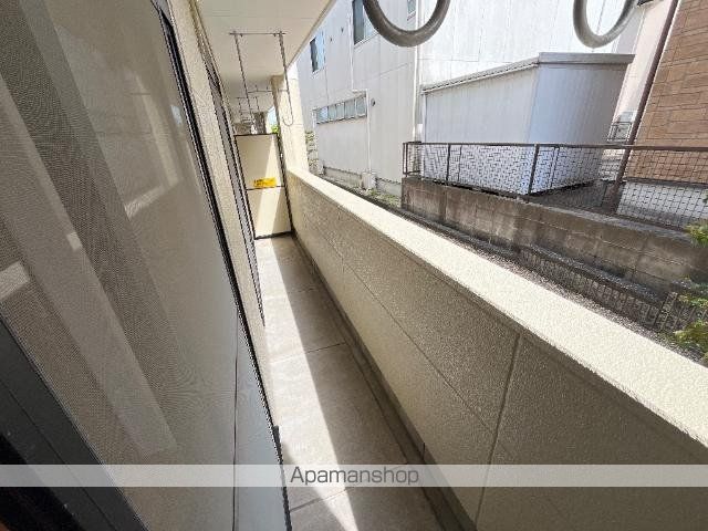 ピアノ フォルテの内装写真