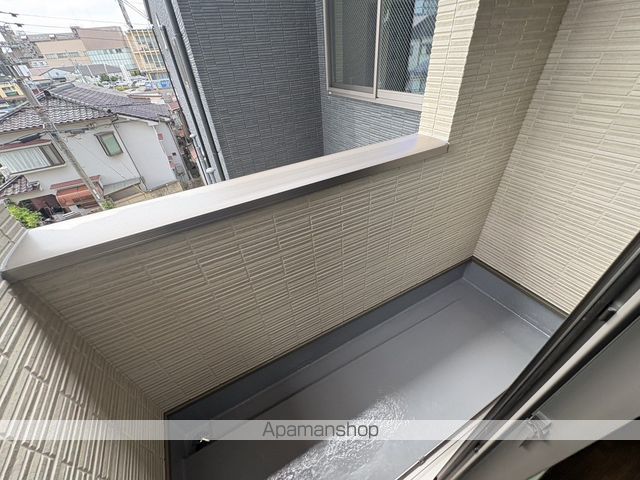 グロワール栄町の内装写真