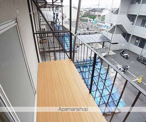 大宮南箱ノ井町貸家の内装写真