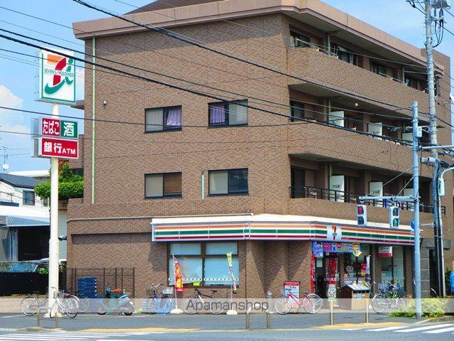 キャピタルコートXの周辺写真