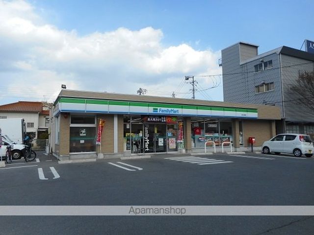ベルシティSATO Aの周辺写真