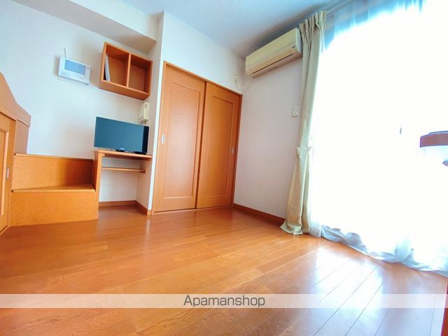 レオパレスFIRST ASTYの内装写真