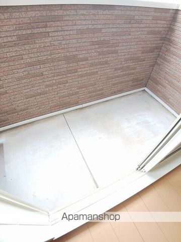 ノース テールBの内装写真