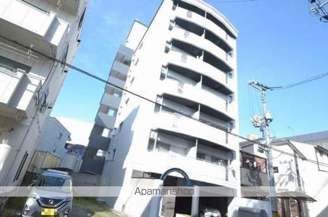 フィリアみなみの外観写真