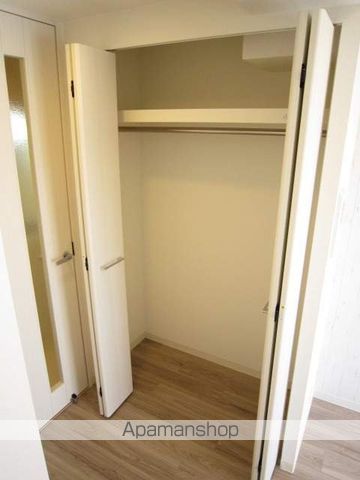 プレサンス松屋町ヴェルデスの内装写真