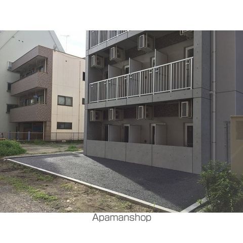 アムス・アミティエ川崎IIIの内装写真