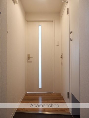 SAPPORO HOUSEの内装写真