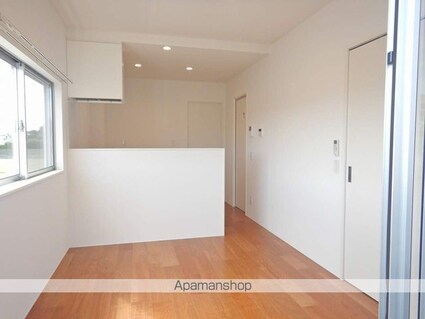 ピース・シリウス　Ｂ棟[1LDK/37.54m2]のその他部屋・スペース