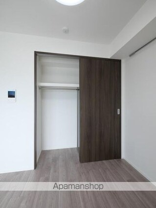 ラフィスタときわ台[1K/26.21m2]のその他内装2