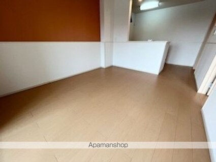 グランツオーベル木之本Ⅰ[2LDK/61.96m2]のリビング・居間