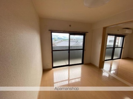 香川県高松市林町[2LDK/60.03m2]の内装4